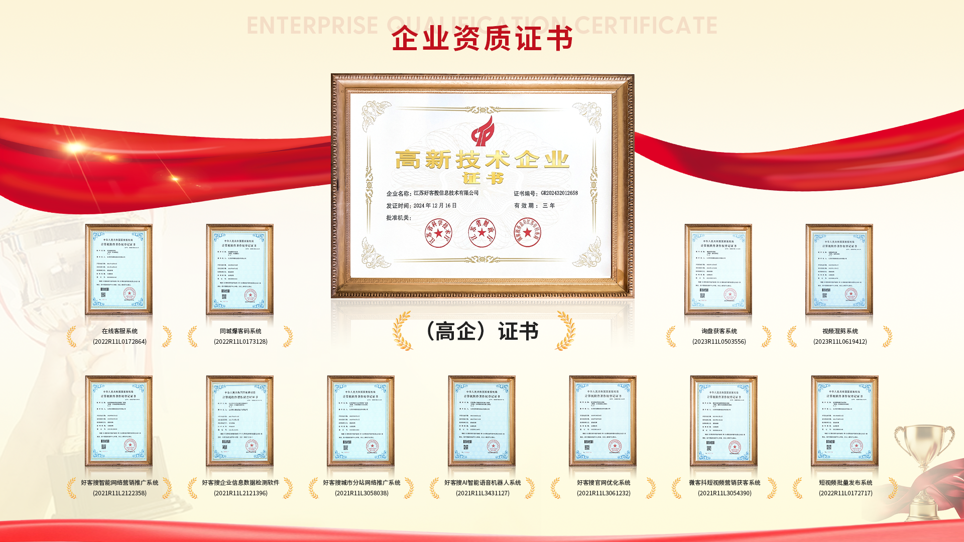 罗山网站排名收录的几条秘密，很少有人知道